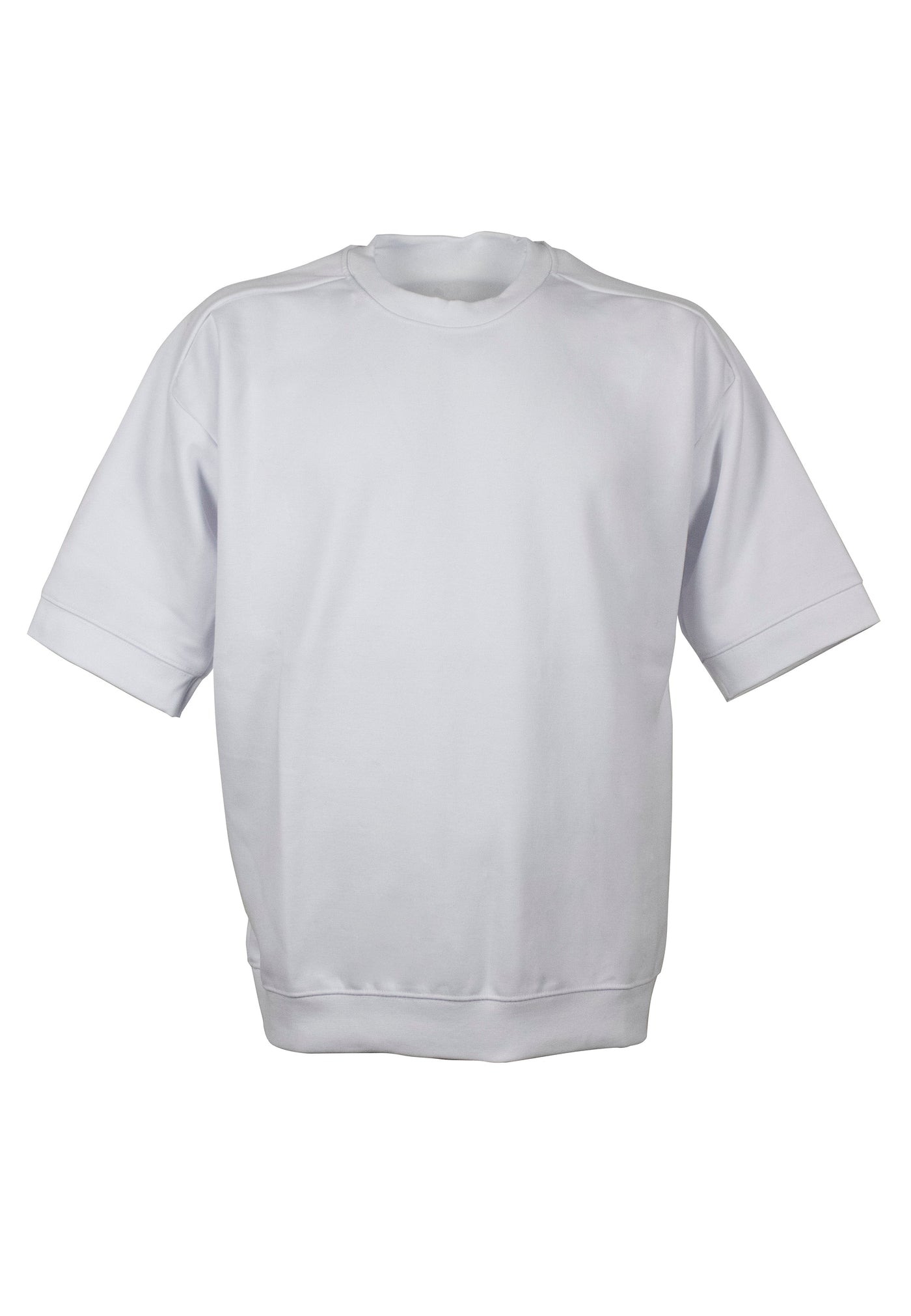 HEAVY-COTTON -T-SHIRT