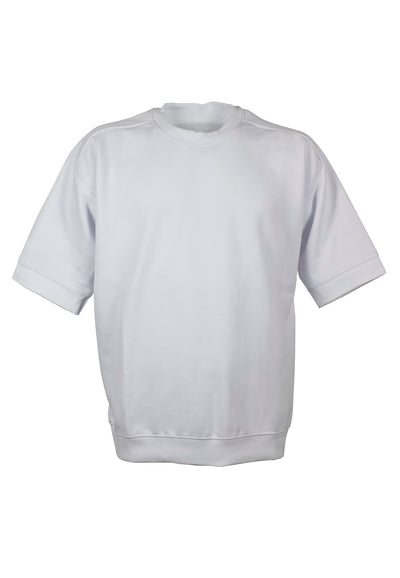 HEAVY-COTTON -T-SHIRT