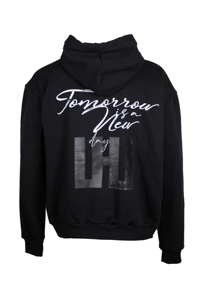 STRETCH-SWEATSHIRT
