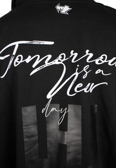 STRETCH-SWEATSHIRT
