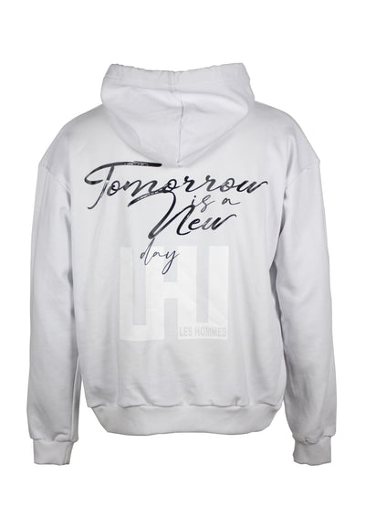 STRETCH-SWEATSHIRT