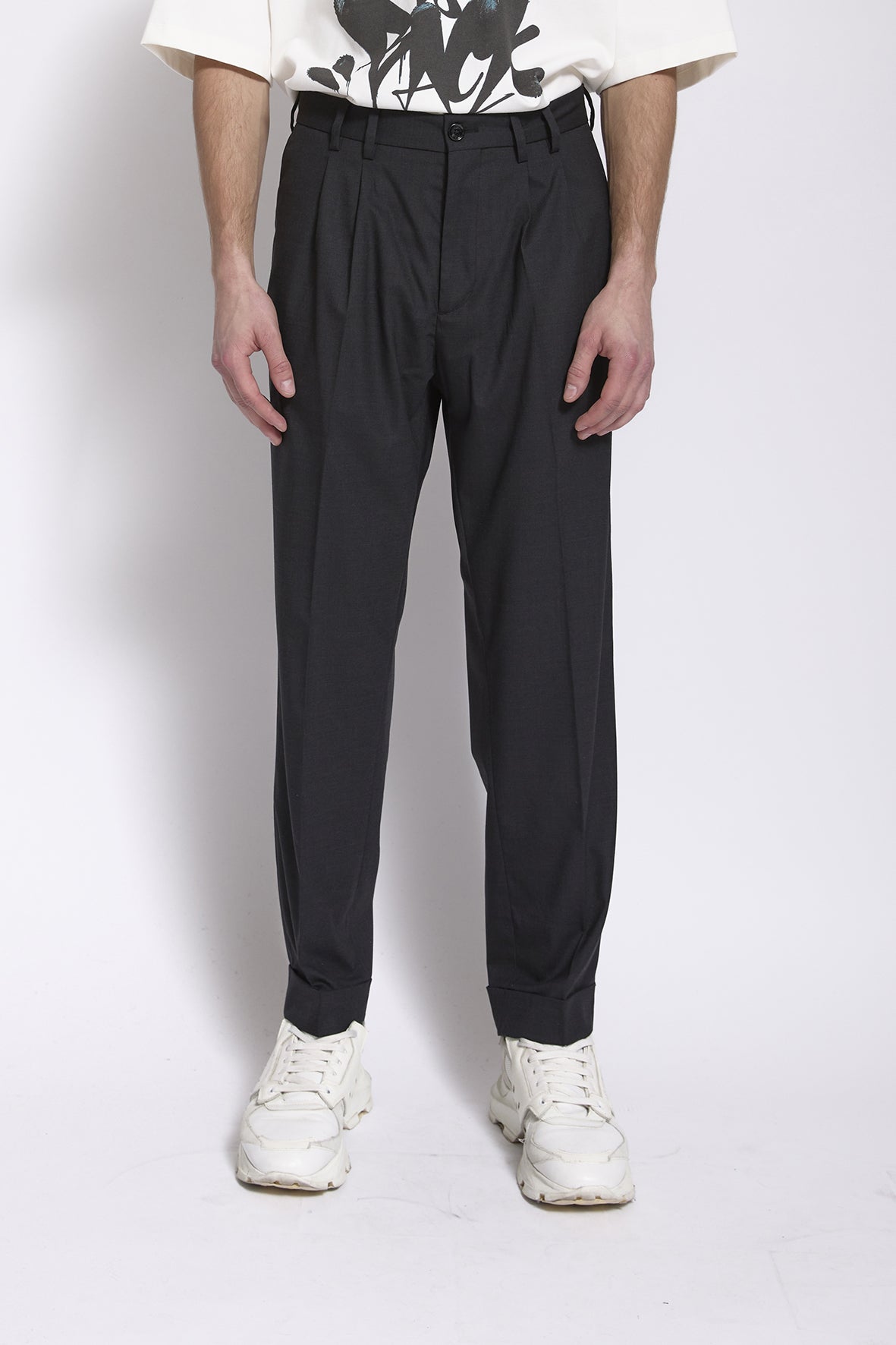252L01005  trousers