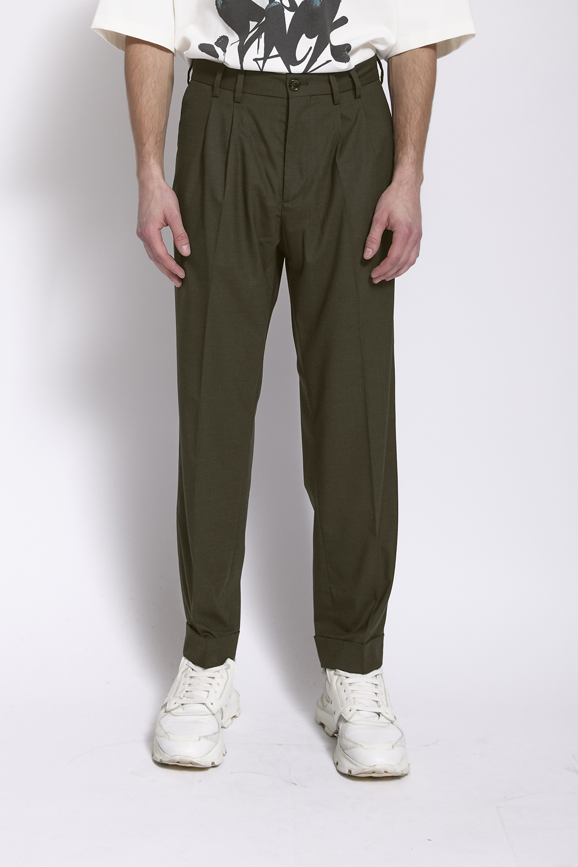 252L01005  trousers