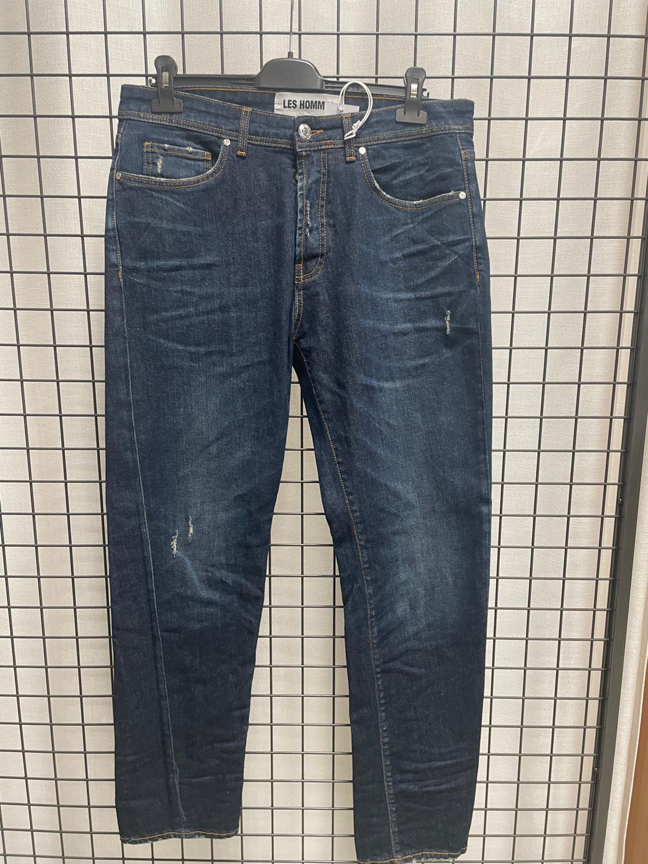 252L01051  jeans