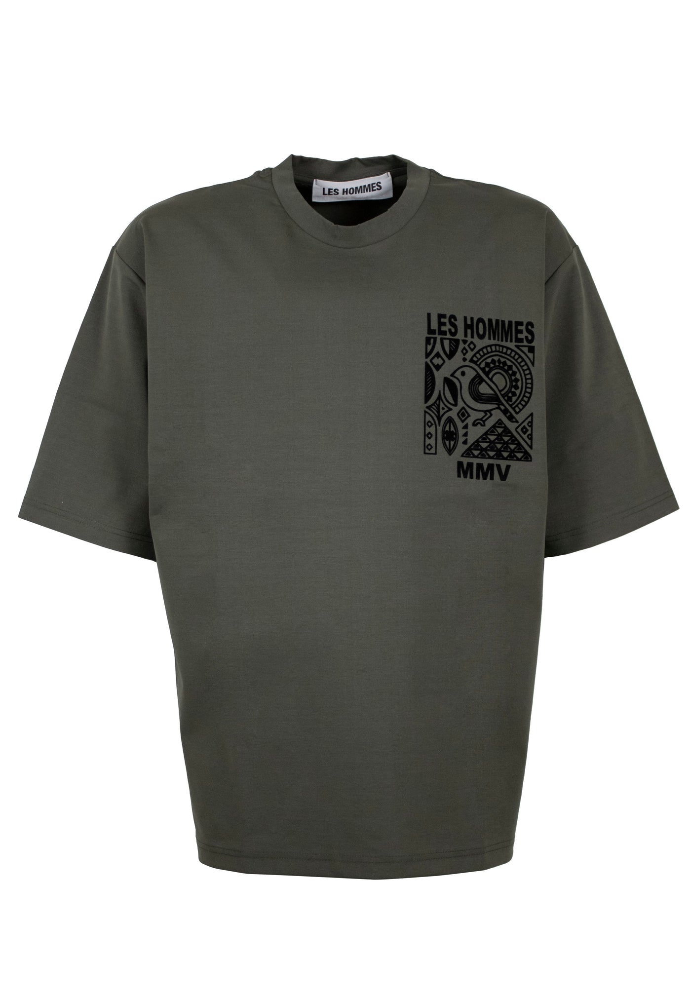 252L04013  T-shirt