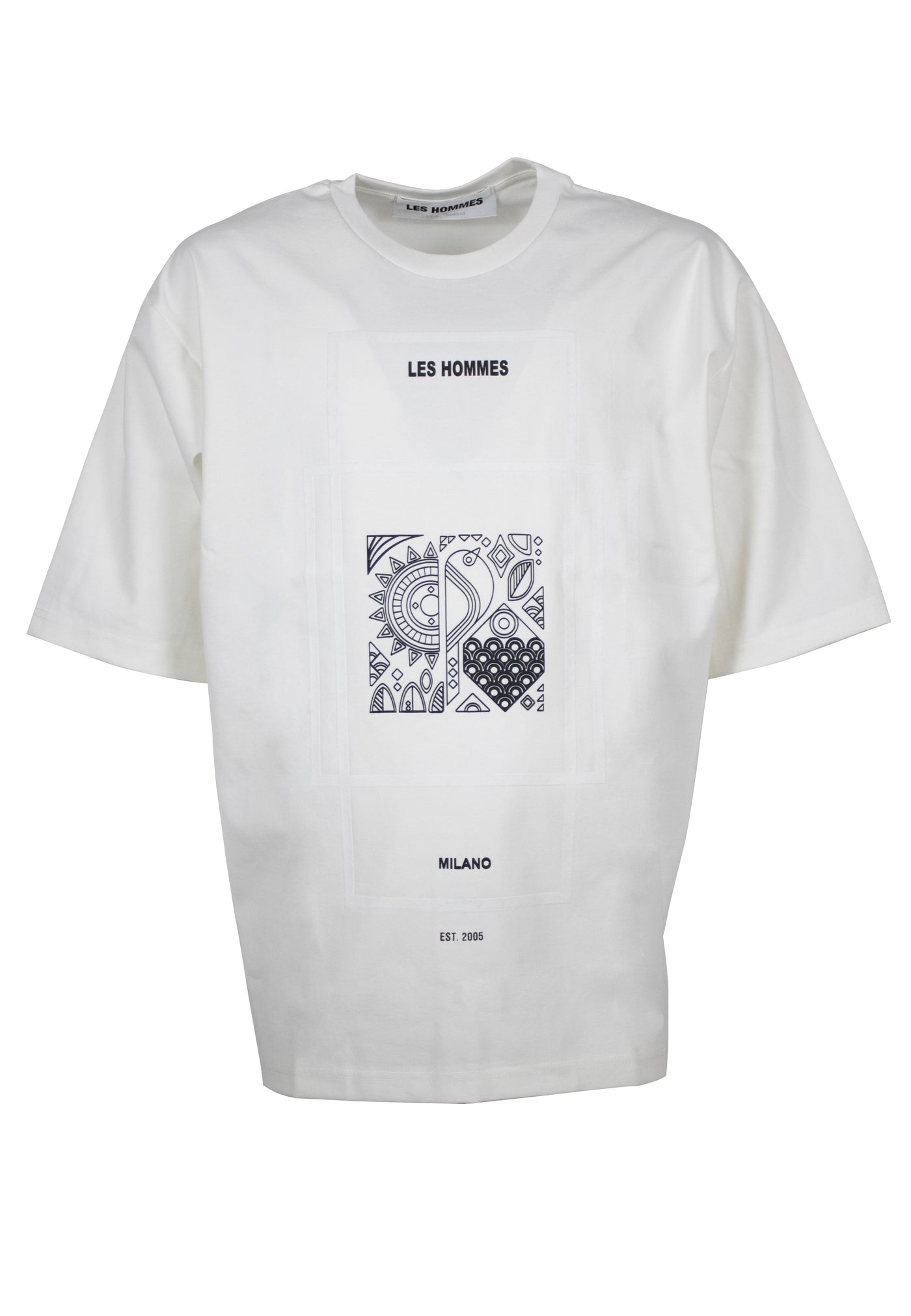 252L04015  T-shirt