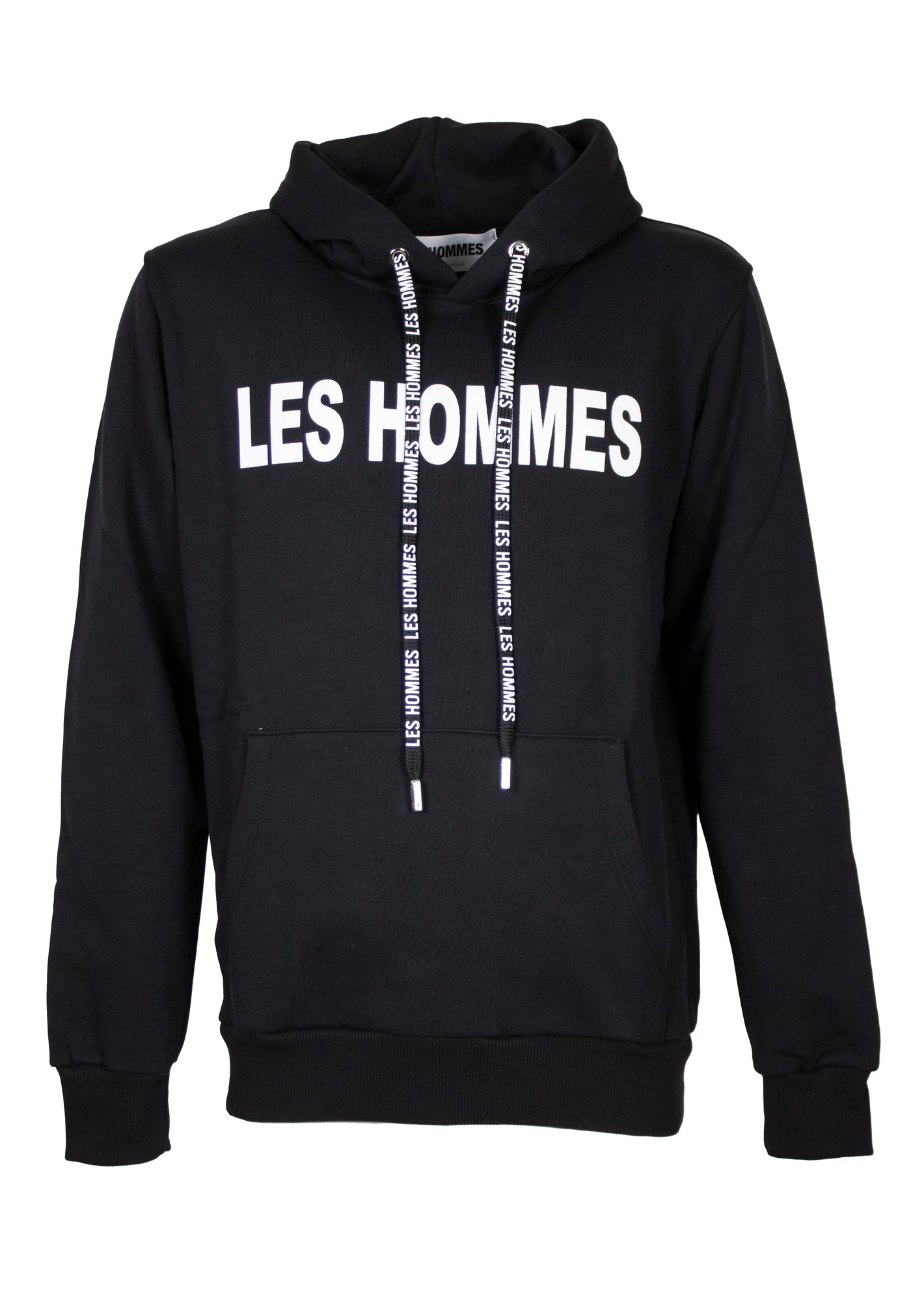 Men's full zip hoodie sweatshirt