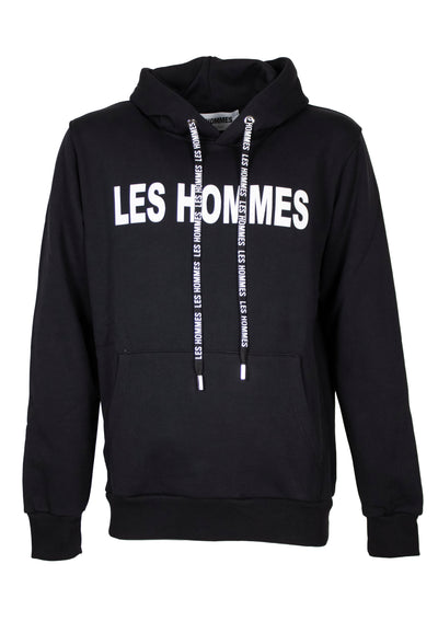 Men's full zip hoodie sweatshirt