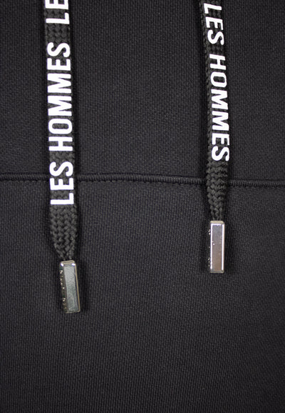 Men's full zip hoodie sweatshirt
