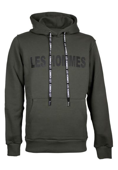 Men's full zip hoodie sweatshirt