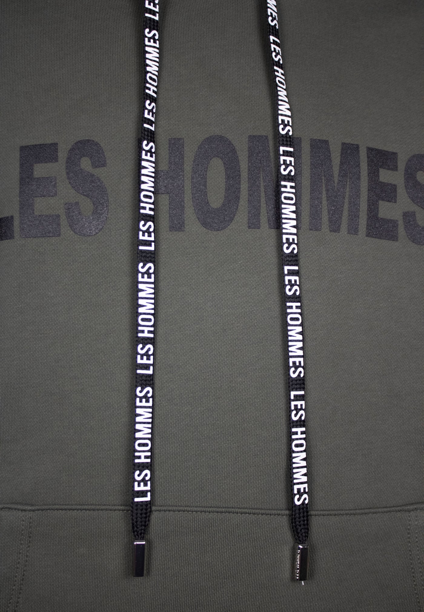 Men's full zip hoodie sweatshirt