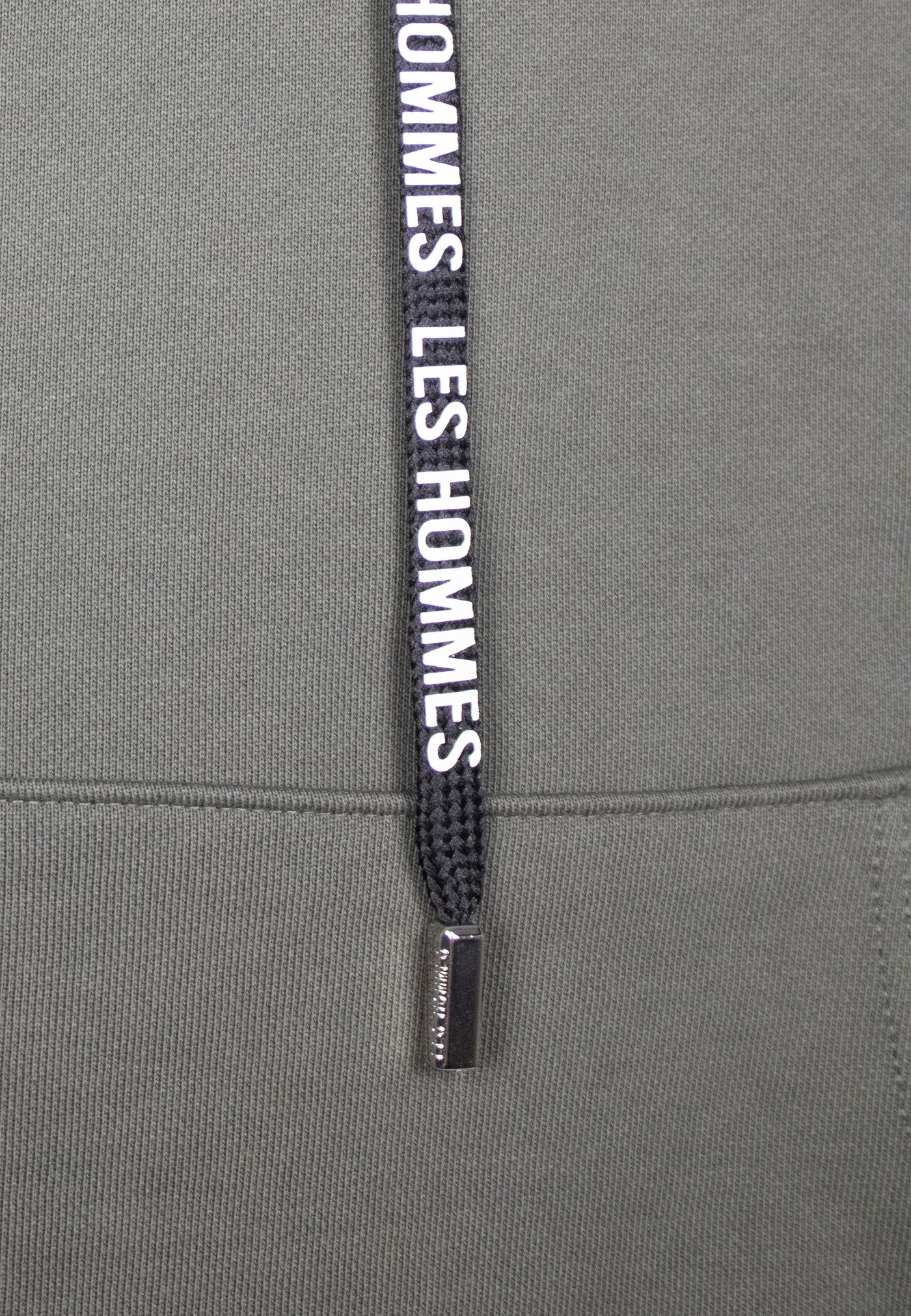 Men's full zip hoodie sweatshirt