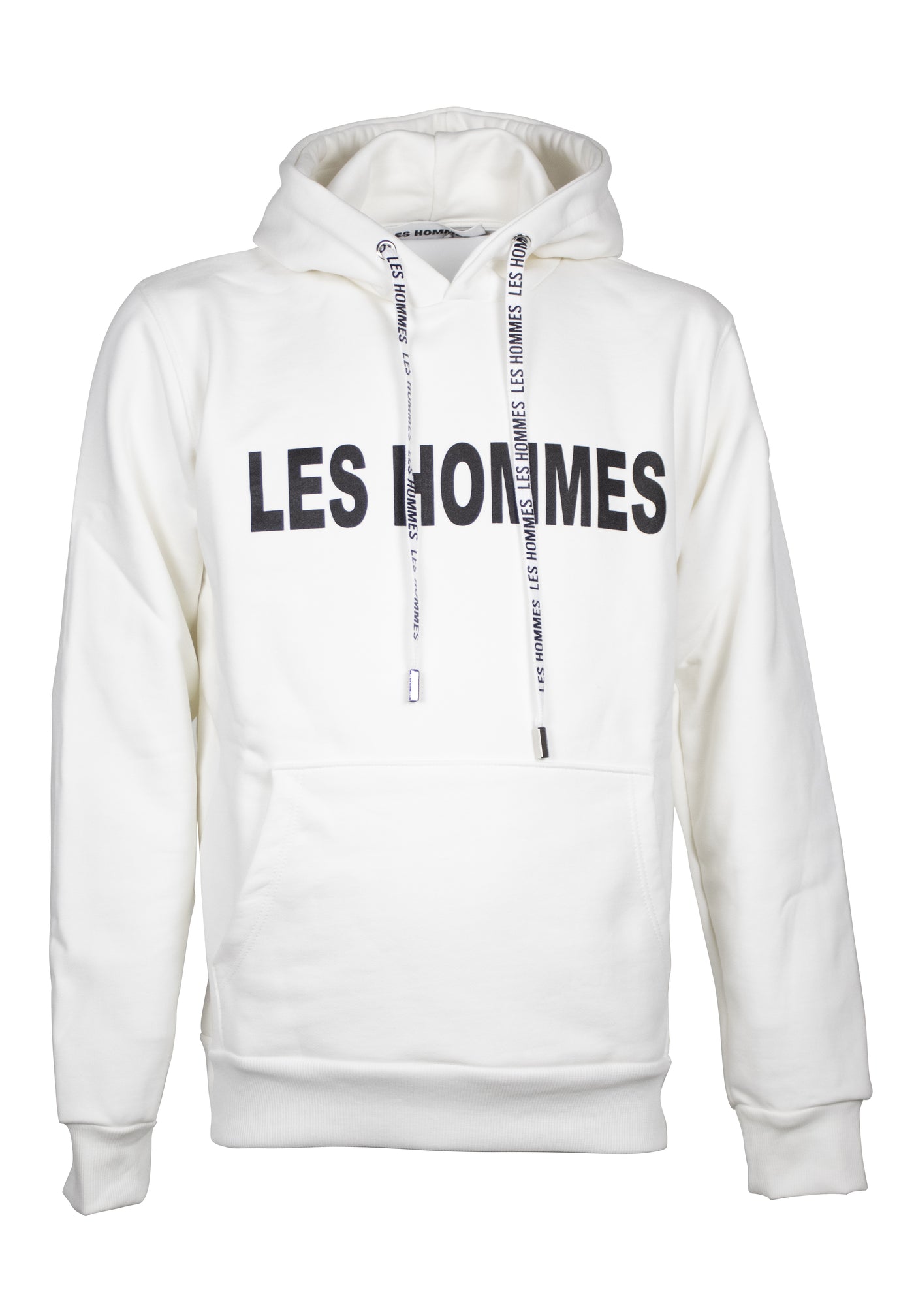 Men's full zip hoodie sweatshirt