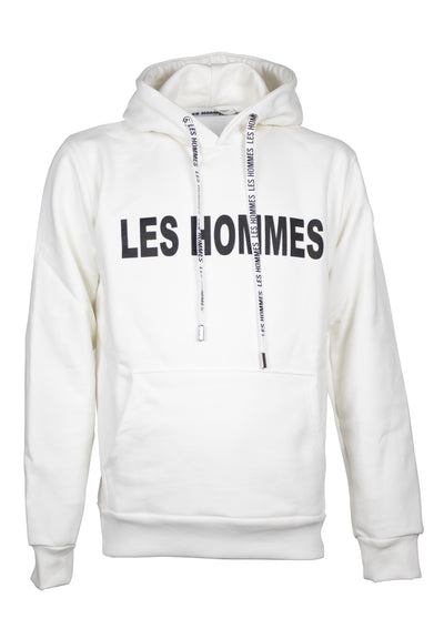 Men's full zip hoodie sweatshirt