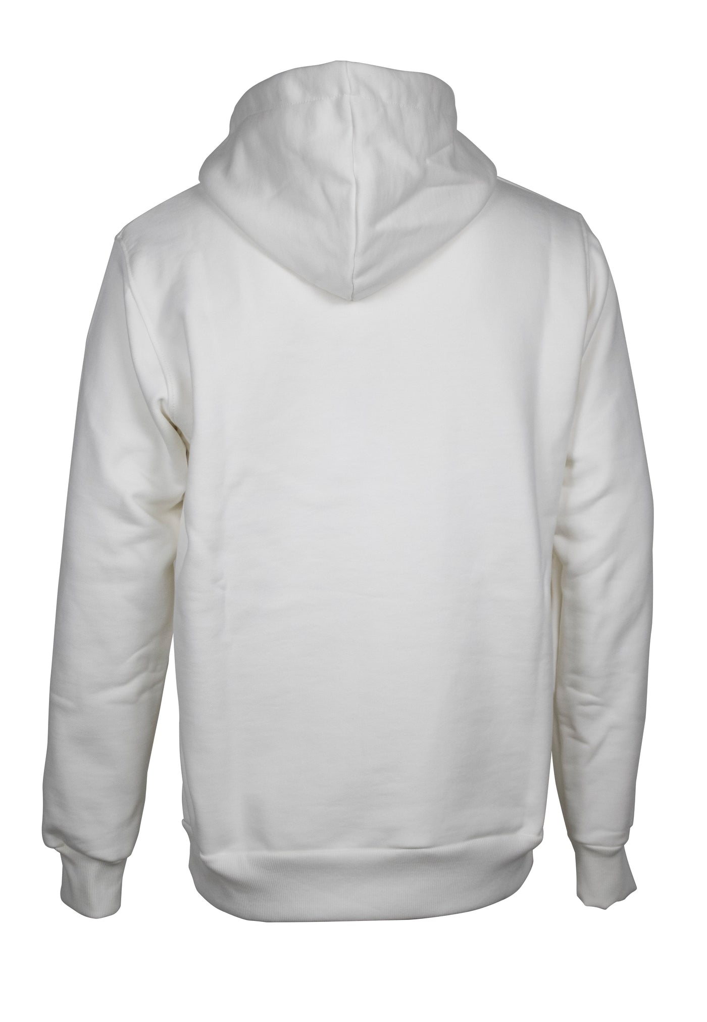 Men's full zip hoodie sweatshirt
