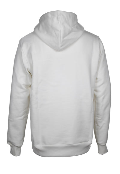 Men's full zip hoodie sweatshirt