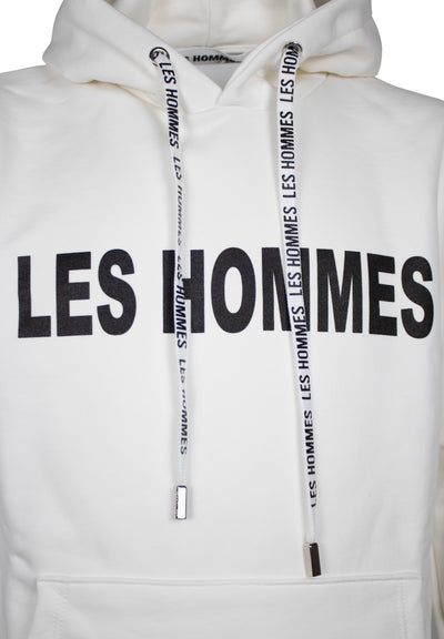 Men's full zip hoodie sweatshirt