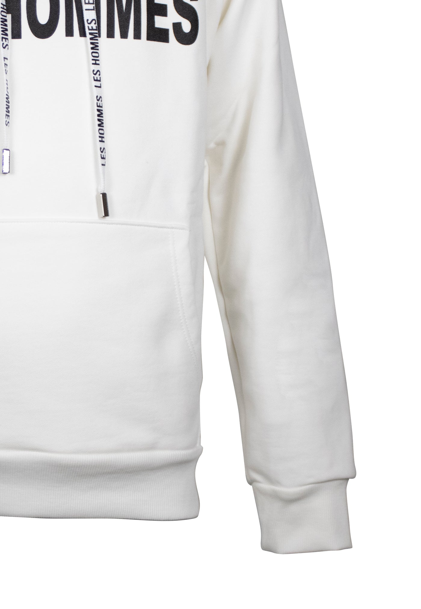 Men's full zip hoodie sweatshirt
