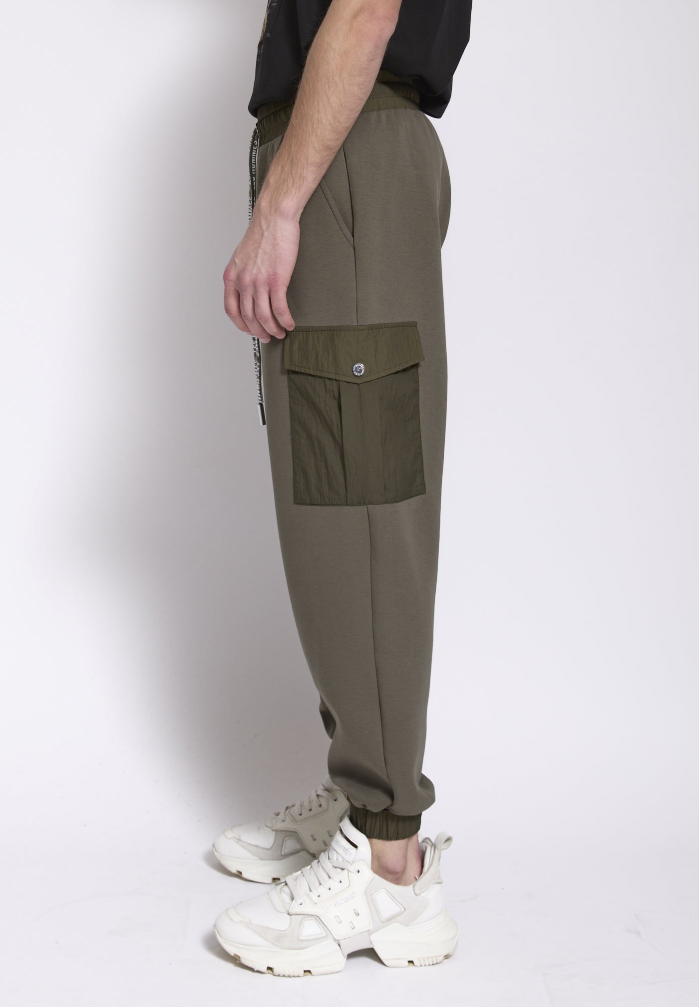 252L04034  Jogger
