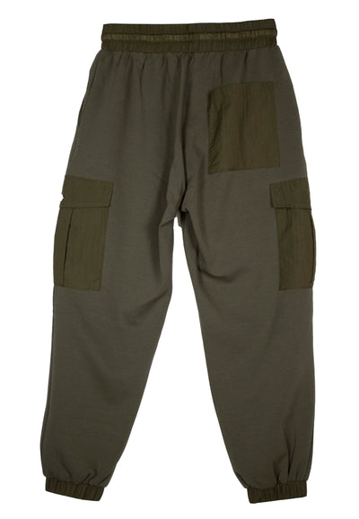252L04034  Jogger