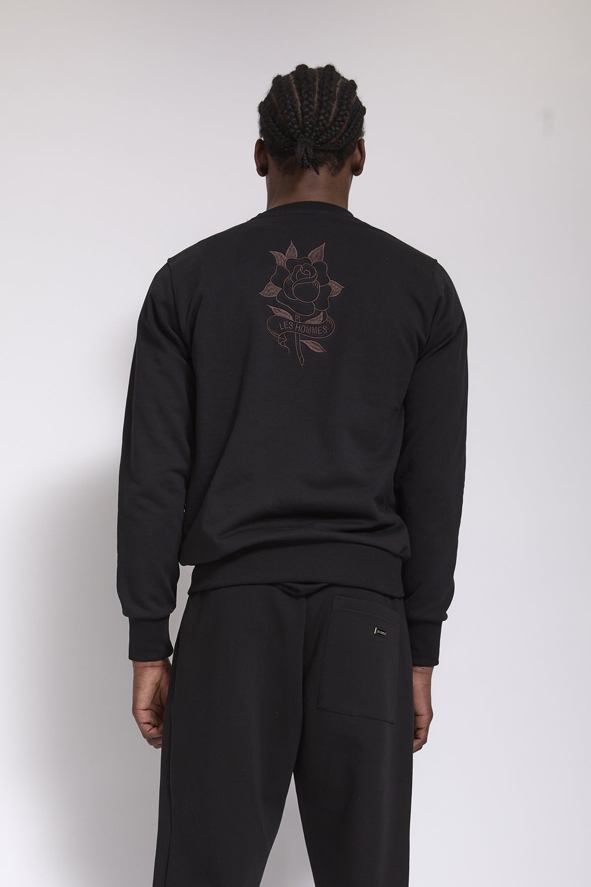 252L04041  Sweatshirt