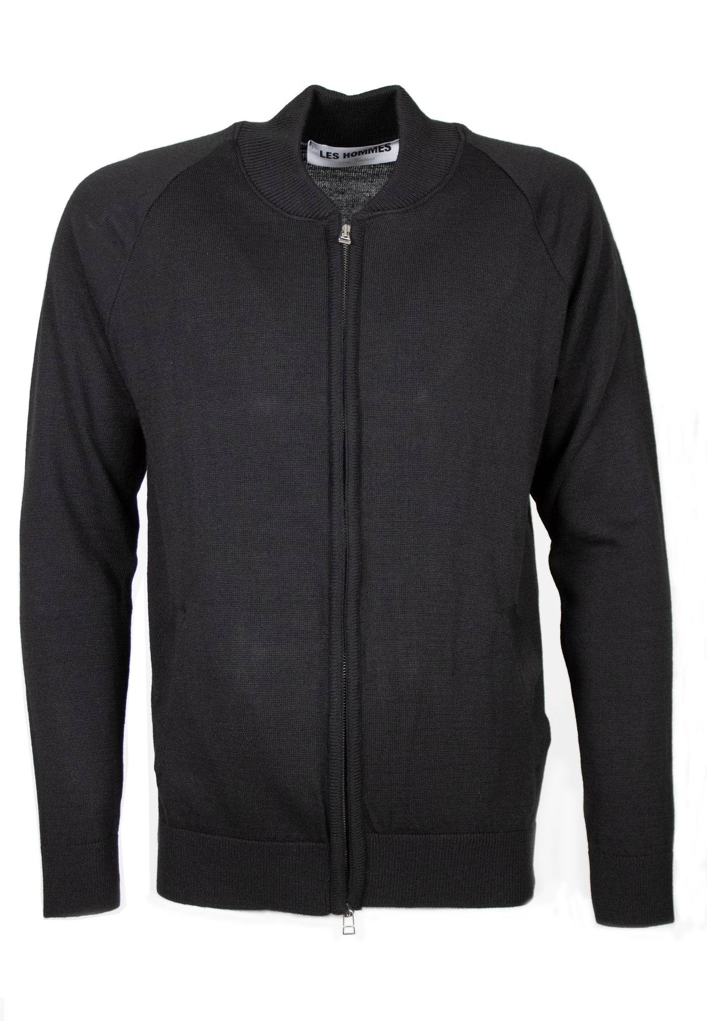 252L04054 Full Zip Sweater