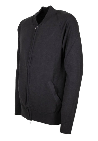 252L04054 Full Zip Sweater