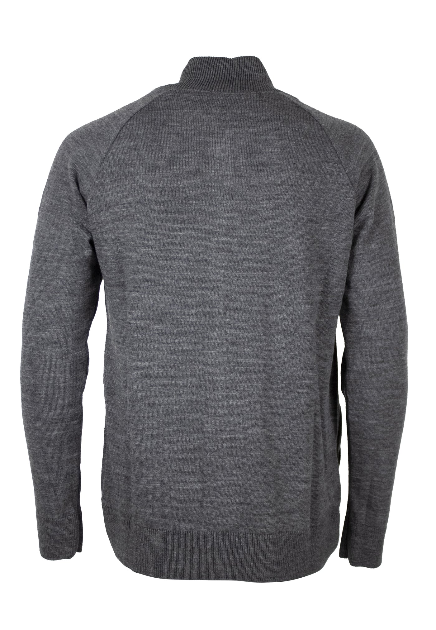 252L04054 Full Zip Sweater