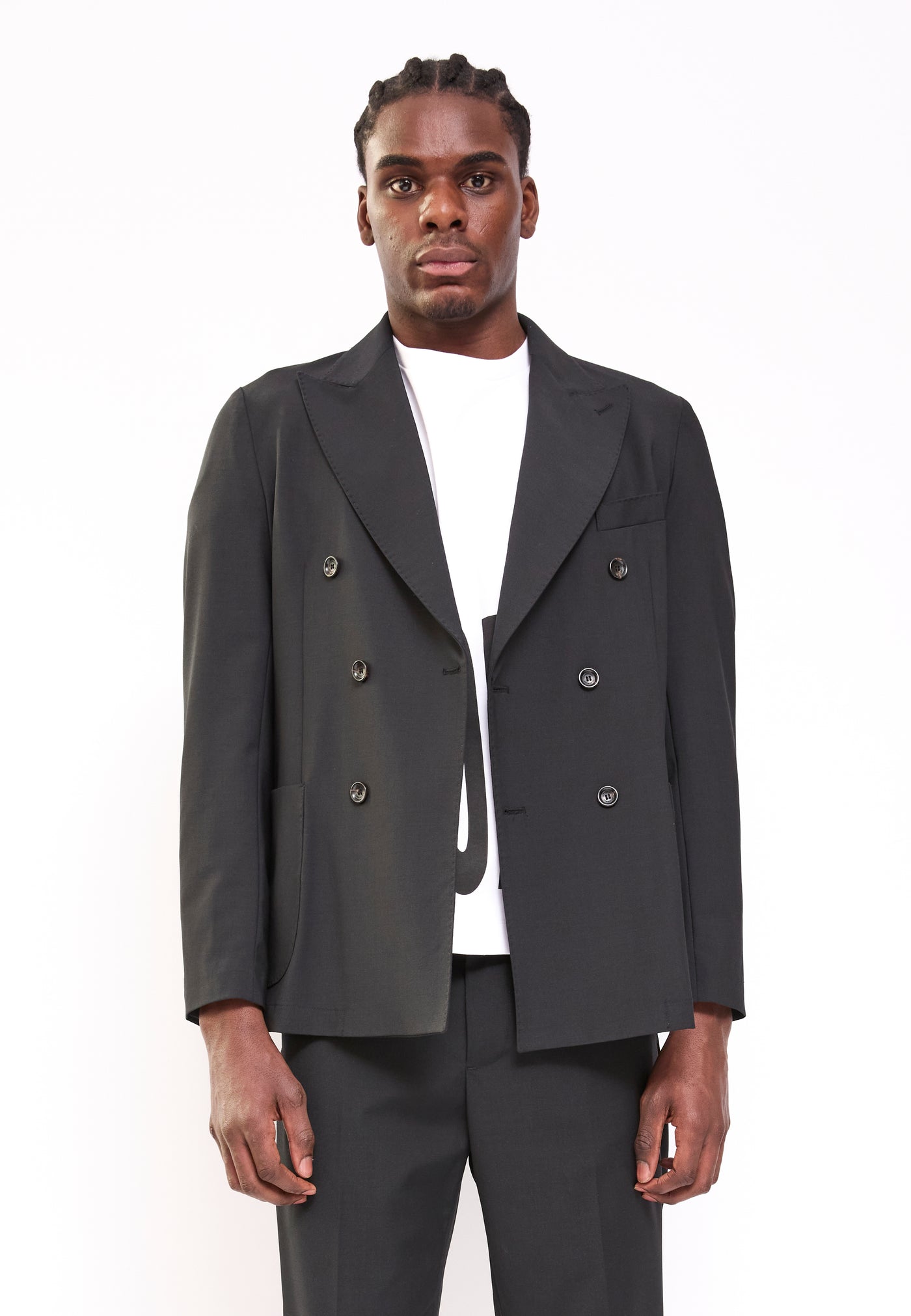 Men’s blazer