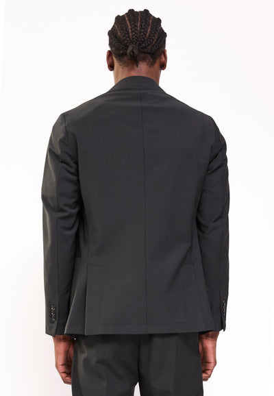Men’s blazer