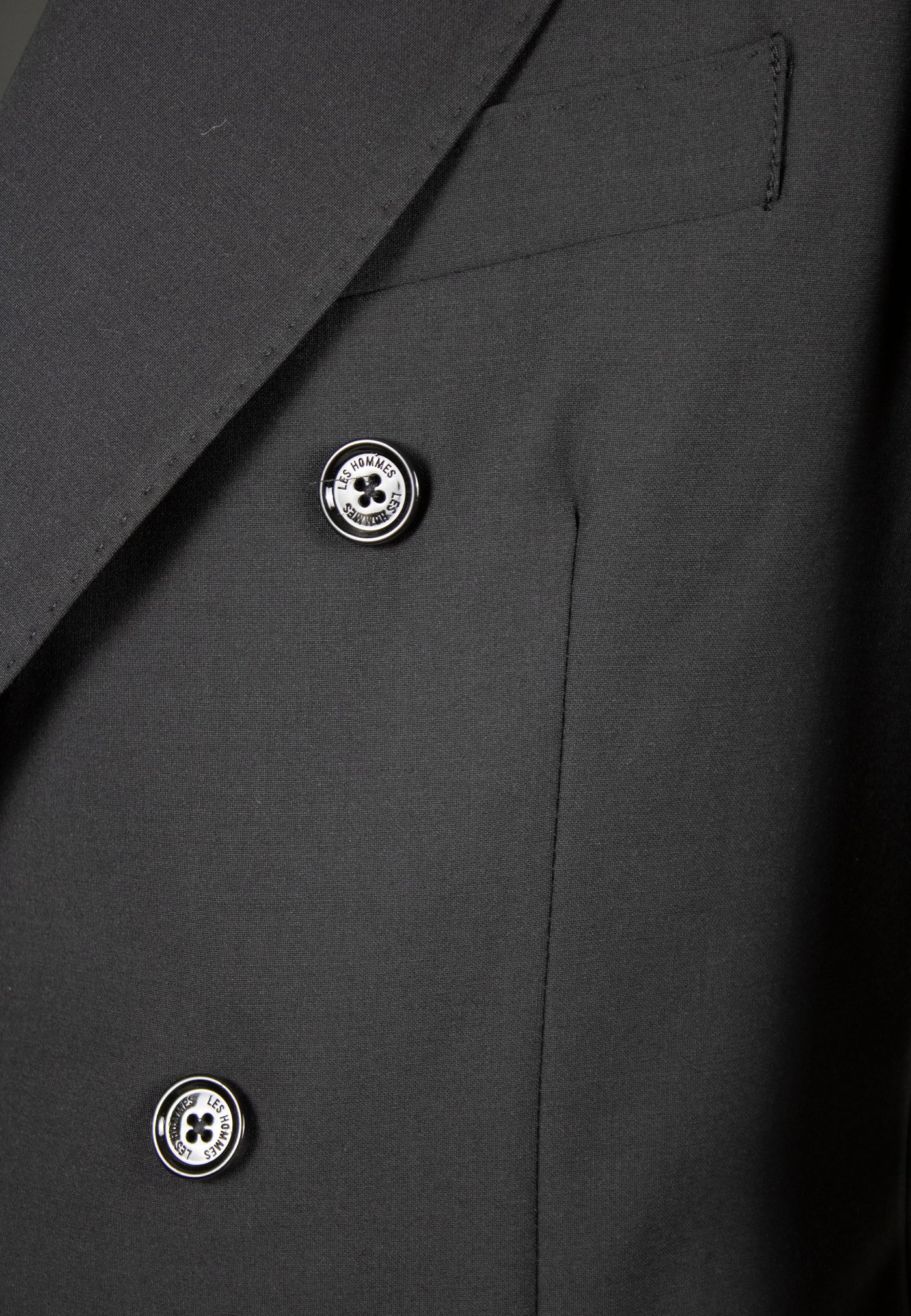 Men’s blazer