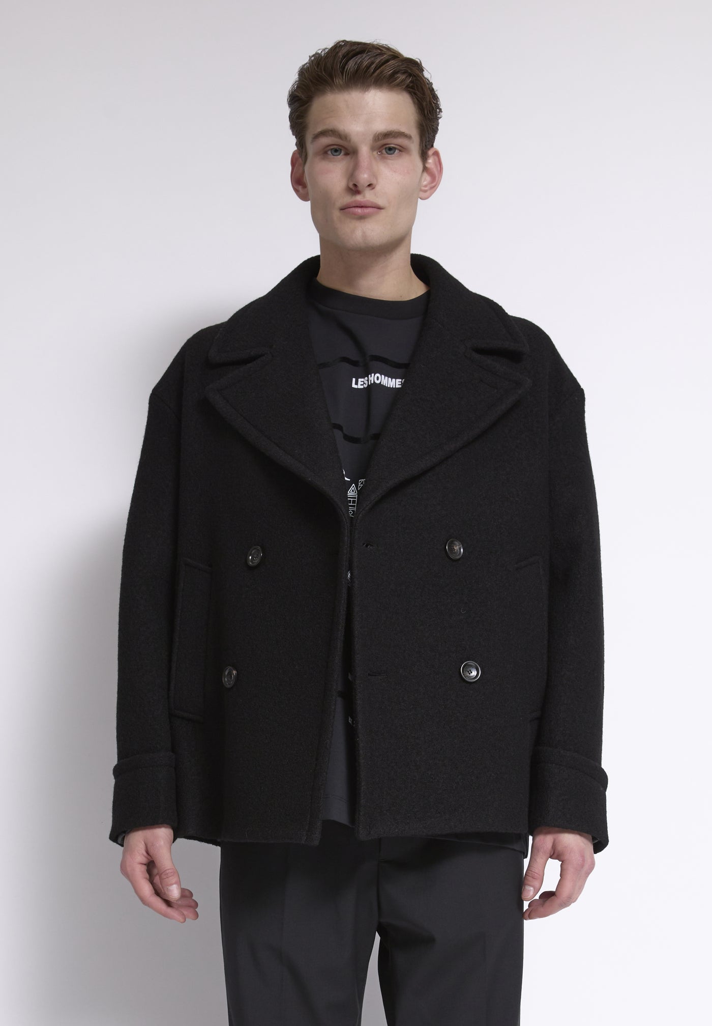 252L06013  coat
