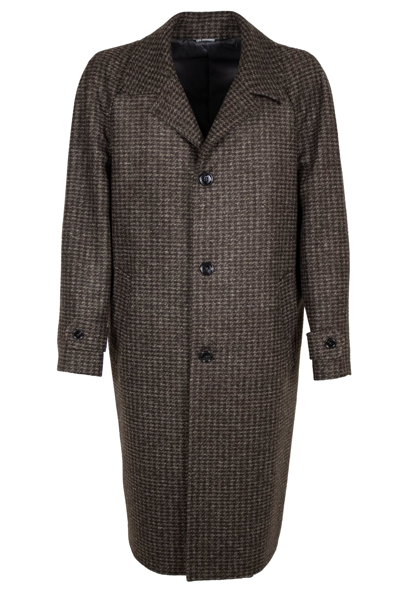Men’s coat