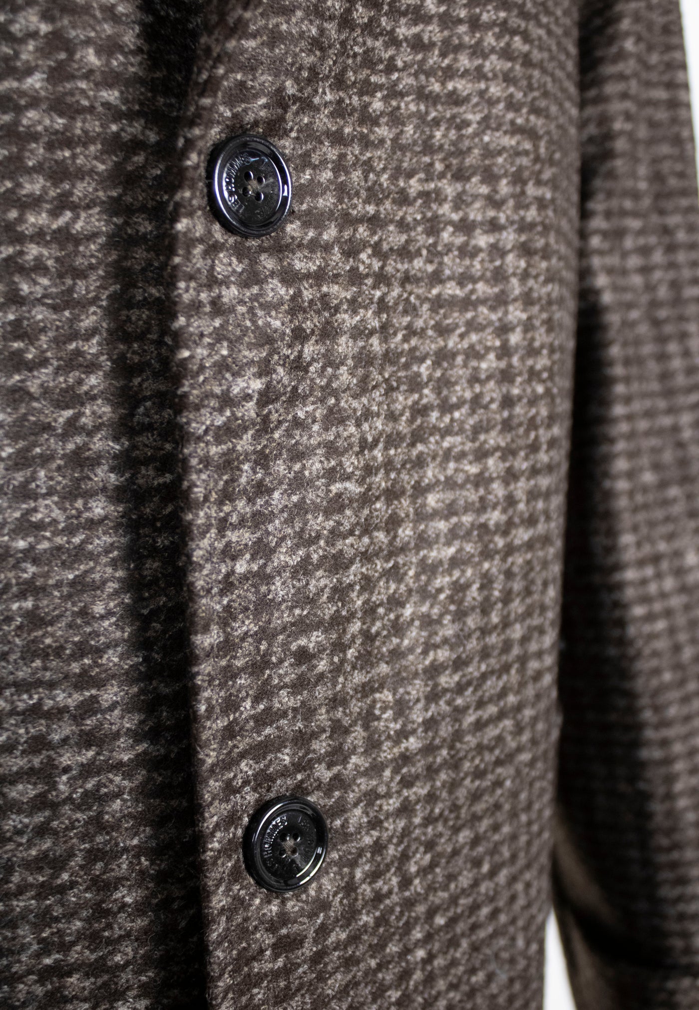 Men’s coat