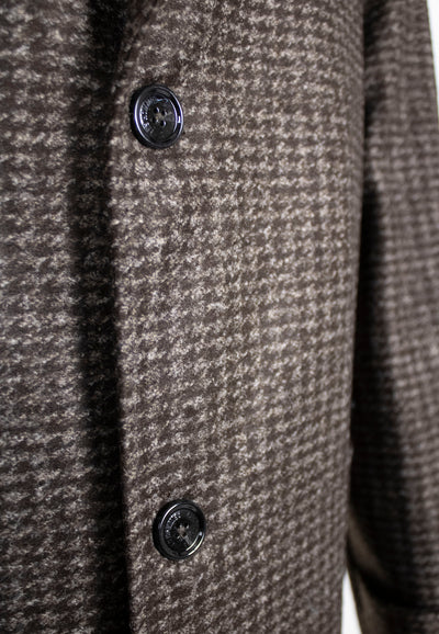 Men’s coat