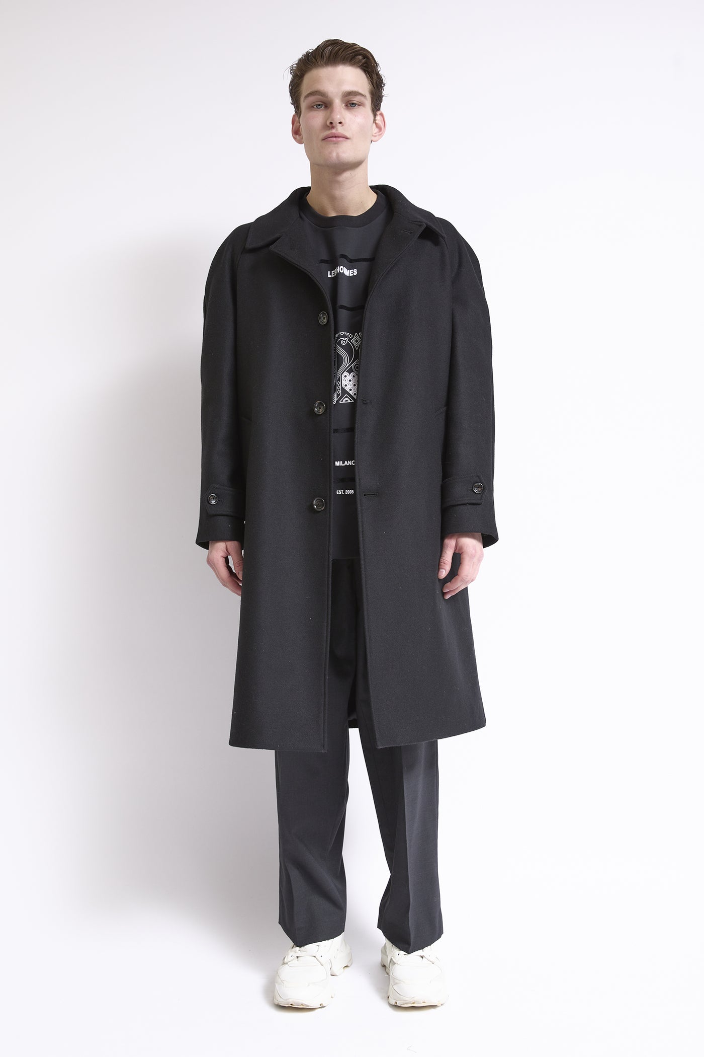 252L06016  coat