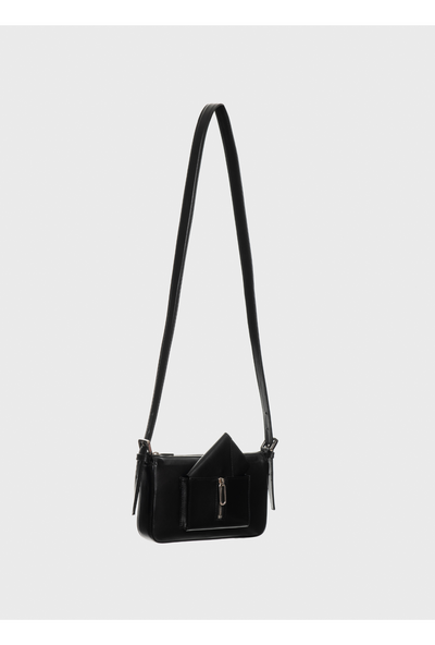 Double Zip Bag