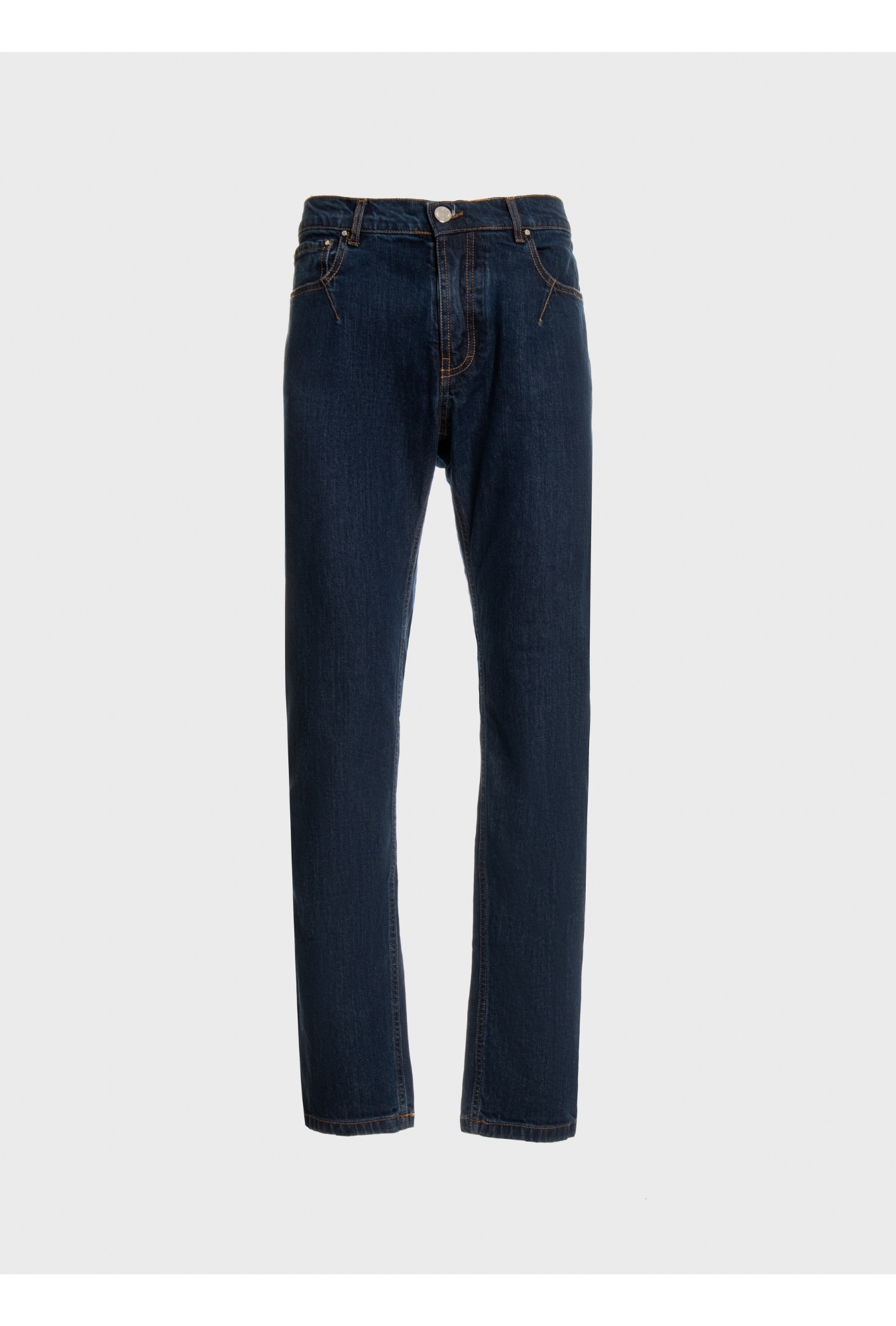 Denim raw