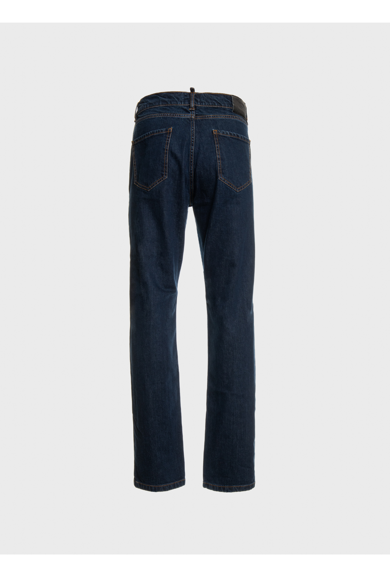Denim raw
