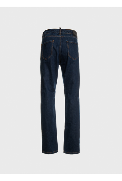 Denim raw