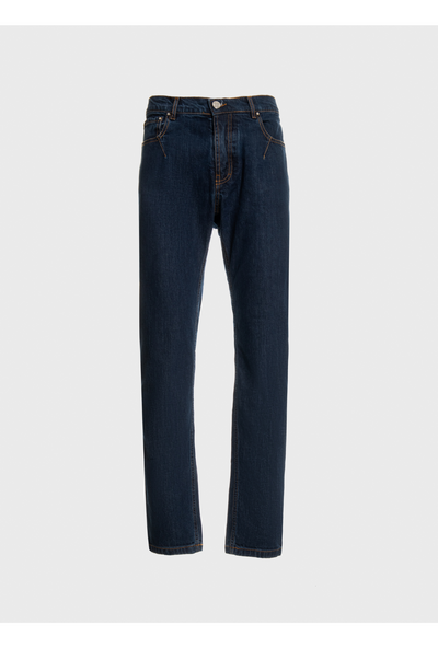 Denim raw