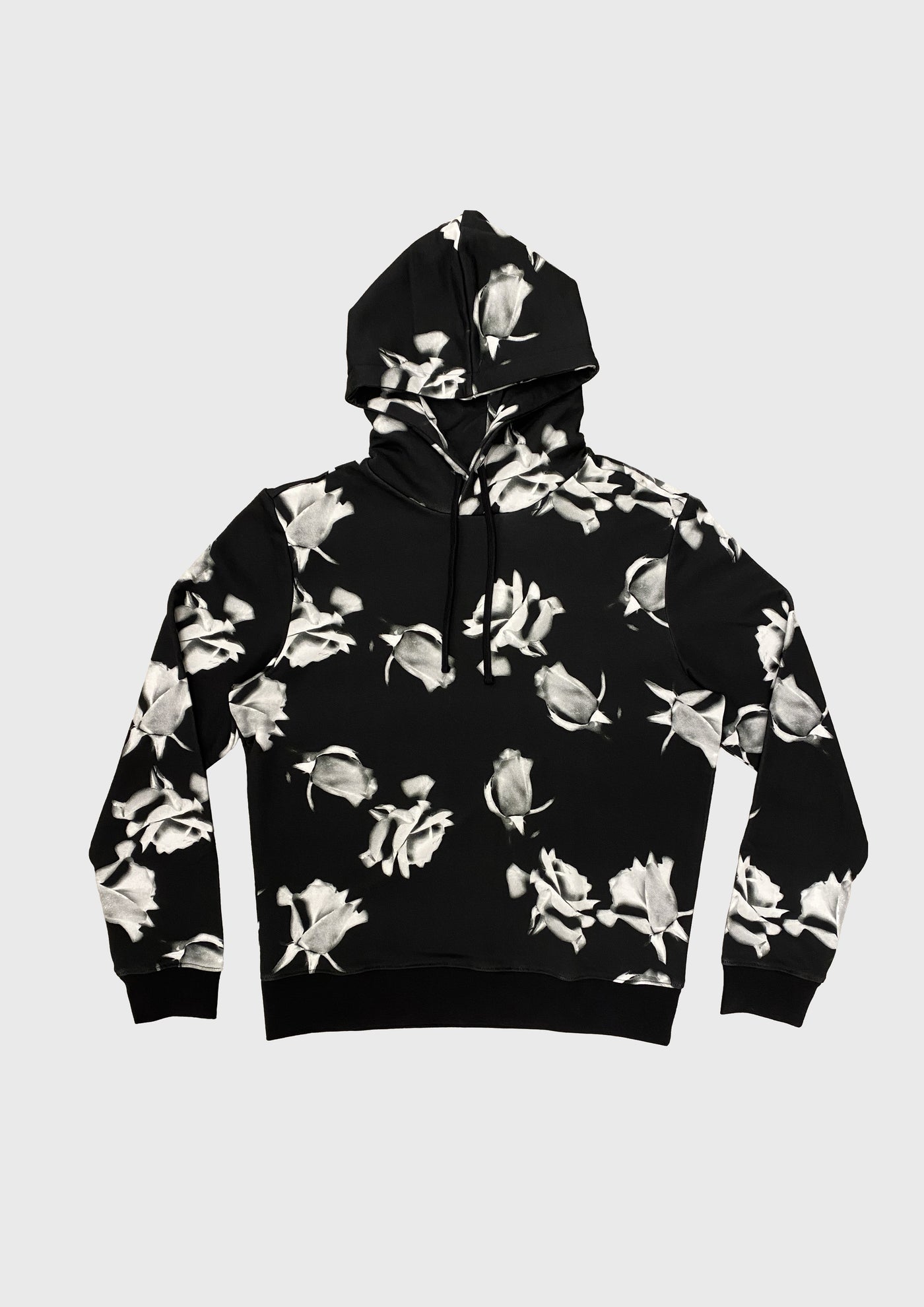Hooide disco print