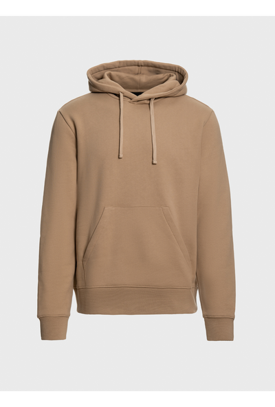Les online hommes hoodie