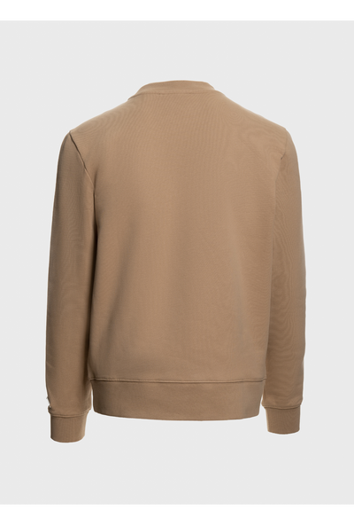 540 round neck leisure time