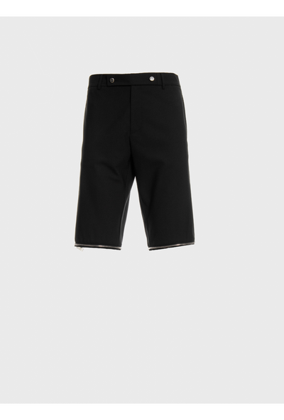 Combo pants/shorts detachable legs