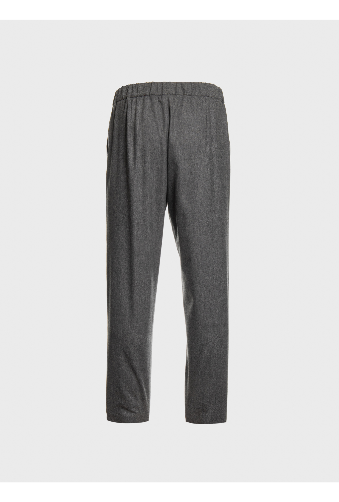 Comfy classic pants flannel