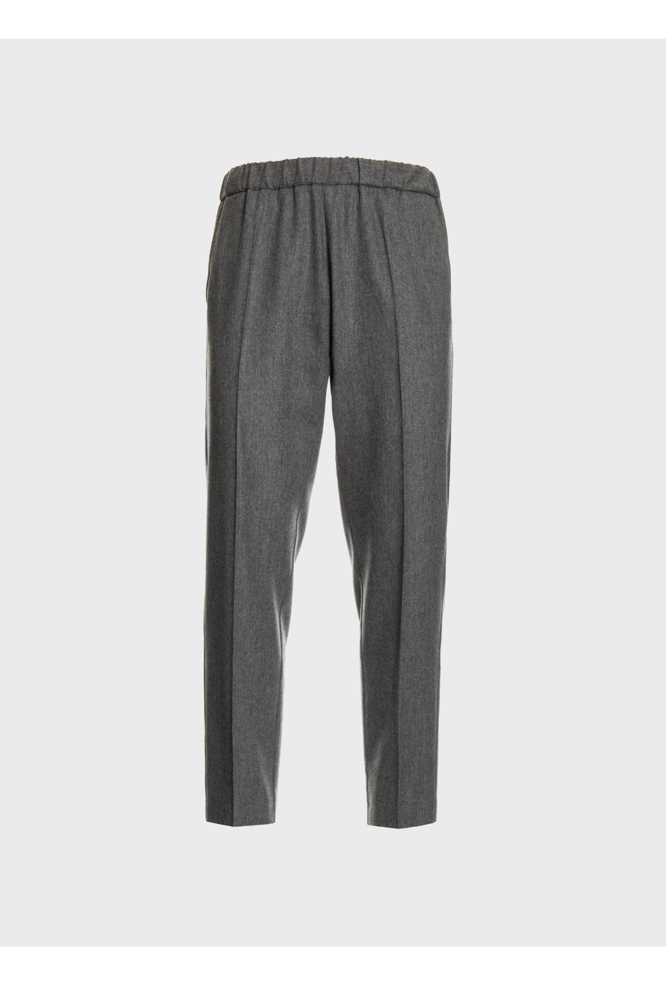 Comfy classic pants flannel