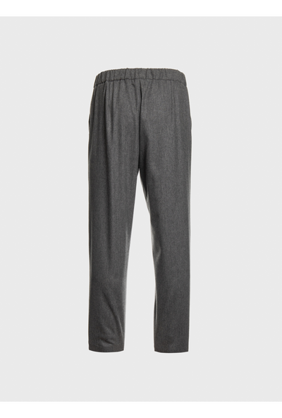 Comfy classic pants flannel