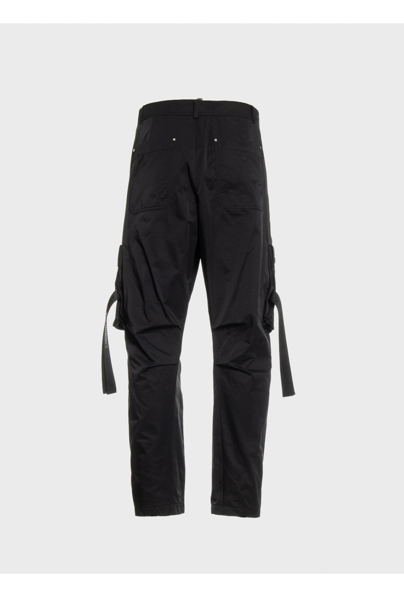 Cargo pants nylon