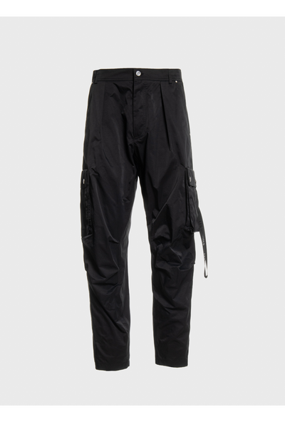 Cargo pants nylon